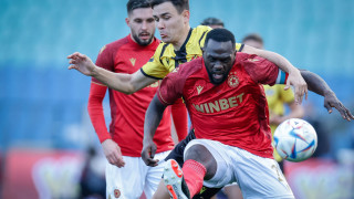 Бвшият играч на Ботев и ЦСКА Тодор Тимонов сподели