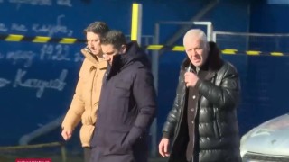 Считаният за сигурен нов треньор на Левски Хулио Веласкес вече