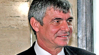 Софиянски остава лидер на ССД