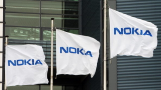 Акциите на Nokia тръгнаха надолу след делото срещу Apple