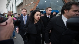 Ева Карнейро е пред завръщане в най популярния спорт Английските медии съобщават