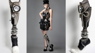 Виктория Модеста е млада умна и сексапилна Красавицата притежава всички