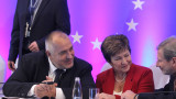 Кой, кой е в българското председателство на ЕС