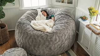 Ако леглото все нещо ни убива а на работното място