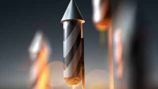 Голямо количество пиротехнически изделия без документ са иззети от полицията