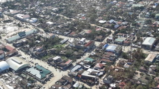 Tайфунът Талим минава през южните провинции на Китай днес съобщава