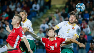 Вървяхме един квалификационен цикъл уж с цел и посока