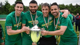 Локомотив Пд 21 юли 19 00 Добруджа Състав 1 Боян Милосавлиевич