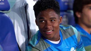 Да си футболист на Реал Мадрид не е никак лесно