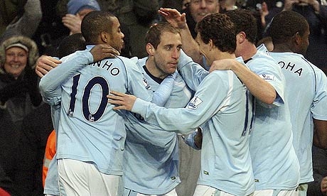 Ювентус набеляза Пабло Сабалета от Ман Сити