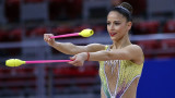 Федерацията по гимнастика обяви окончателните заявки за Световната купа