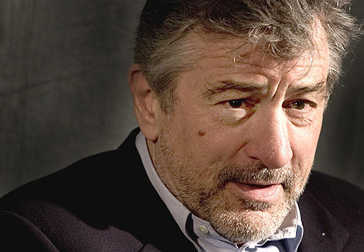 Де Ниро се оттегли от "Еdge of darkness", изпокарал се с Мел Гибсън