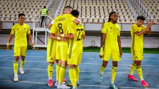 Левски не се е отказал от намерението си да привлече