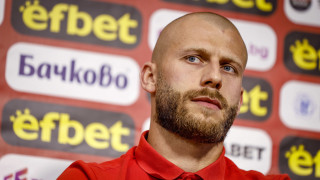 Спортно техническият щаб на Локо София е изправен пред интересна дилема