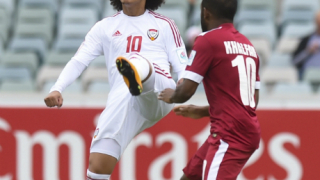 Катар наниза 15 гола в световна квалификация 