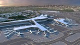 Източноевропейското летище, което иска да бъде вратата към Азия