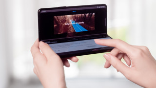 Преди три години сгъваемият смартфон се разглеждаше като революционно устройство