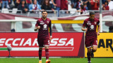  Торино удължи контракта на парагвайски национал 