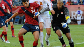 ВИДЕО: Испания се разходи за 4:0 срещу САЩ