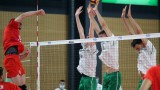 България U21 показа зъби и стигна до обрат над Чехия 