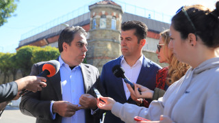 Служебното правителство е напълно наясно какво се случва със злоупотребата