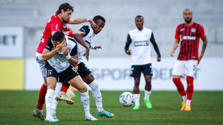 Локомотив Пловдив започва зимната си подготовки на 8 януари От