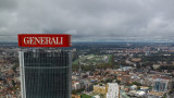 Generali с над €2 милиарда оперативна печалба за тримесечието и рекордно силно застрахователно портфолио