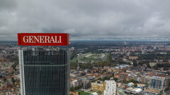 Generali с над €2 милиарда оперативна печалба за тримесечието и рекордно силно застрахователно портфолио