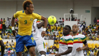 Мали и Дембеле продължават на полуфиналите