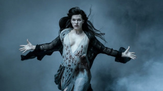 Феновете на Хелбой очакваха с нетърпение новия филм с надеждата