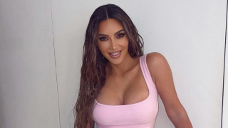 Като популярна личност чиито живот непрекъснато е на показ Ким