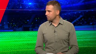 Винаги е било опасно за отбора който влиза като фаворит