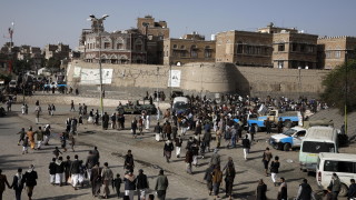 HRW: Израелската атака срещу Ходейда е военно престъпление