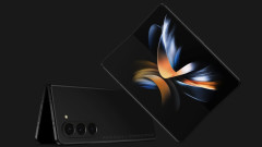Какво разкрива изтеклата снимка на предстоящия Samsung Galaxy Z Fold 5
