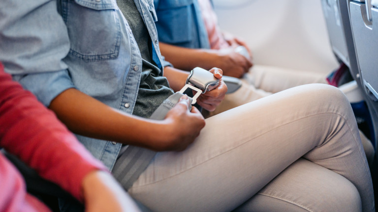 По-строги правила за пътуващите със самолет в Турция - какво трябва да знаете