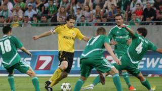 Ботев (Пд) ще победи в Разград