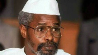 Съдят бившия диктатор на Чад за престъпления срещу човечеството 