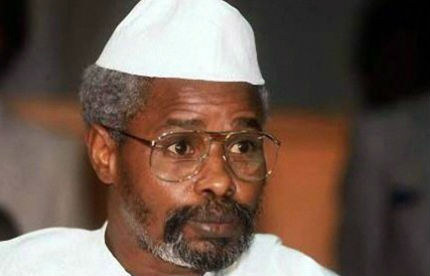 Съдят бившия диктатор на Чад за престъпления срещу човечеството 