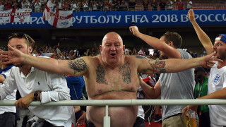 Българският народ има уникалната способност бързо да си навлича гнева