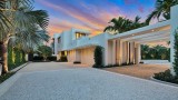 Тайствен руснак купи най-скъпото имение във Флорида за $140 милиона