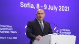 "Три морета" постигна важни и конкретни договорености, убеден Румен Радев