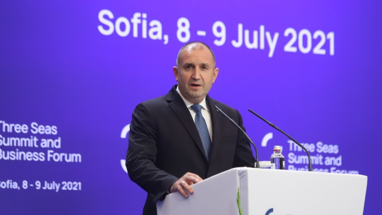 Конструктивен диалог, но и конкретни важни решения - това е