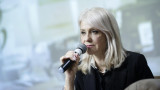 Шефката на НДК иска преразглеждане на делото срещу нея заради нарушено право на защита