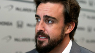 Вилньов: Алонсо няма да го бъде този сезон