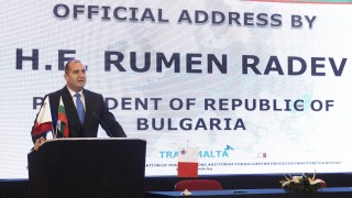 България е привлекателно място за инвестиции със своята политическа макроикономическа