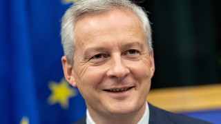 Германия трябва да реши през следващите седмици относно предложенията на