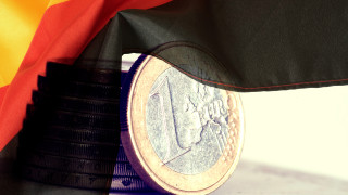 Бюджетният дефицит на Германия през 2025 г може да доведе