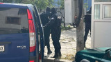 Полицията откри 5-ма бегълци от закона при спецакцията във Варна