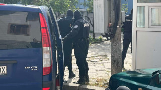Акции на полицията и в Благоевградско