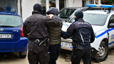  Криминалисти заловиха 17-годишен наркодилър във Варна 
